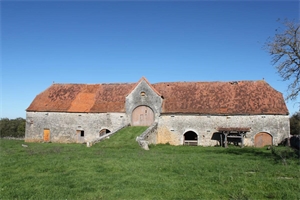 grange à la vente -   46240  COEUR DE CAUSSE, surface 800 m2 vente grange - UBI471180134